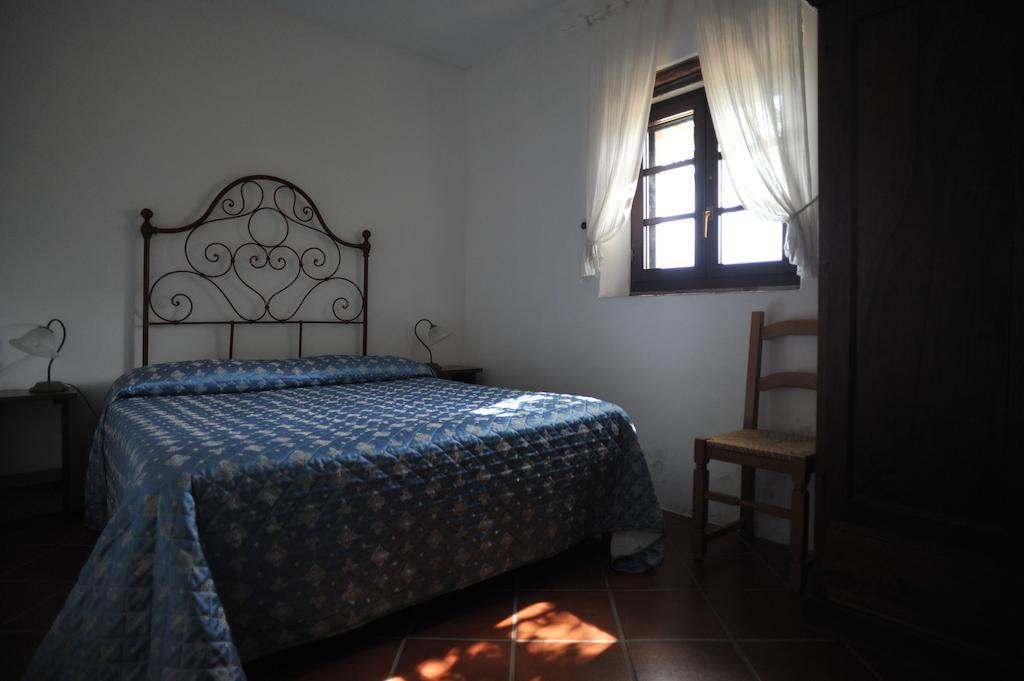 Penzion Collelungo Castellina in Chianti Pokoj fotografie