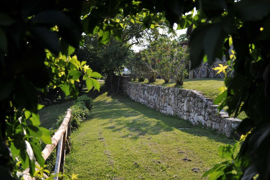 Penzion Collelungo Castellina in Chianti Exteriér fotografie